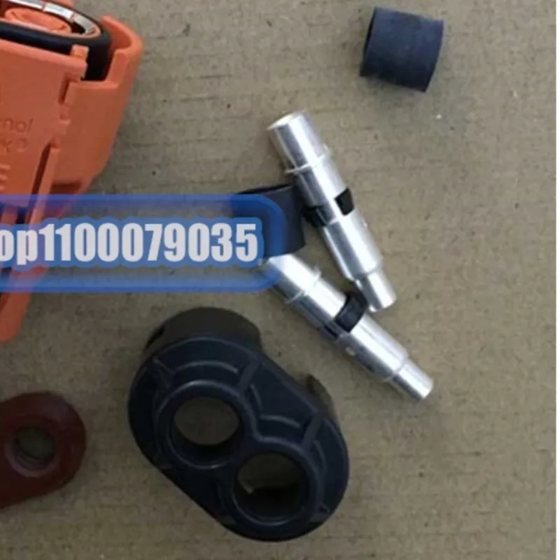 

1pcs/lot ELP02A04 EX40206A12I HD34-24-47PE HVSP0R10MDB 1-2322122-2 1-2325010-1 9-1534904-4