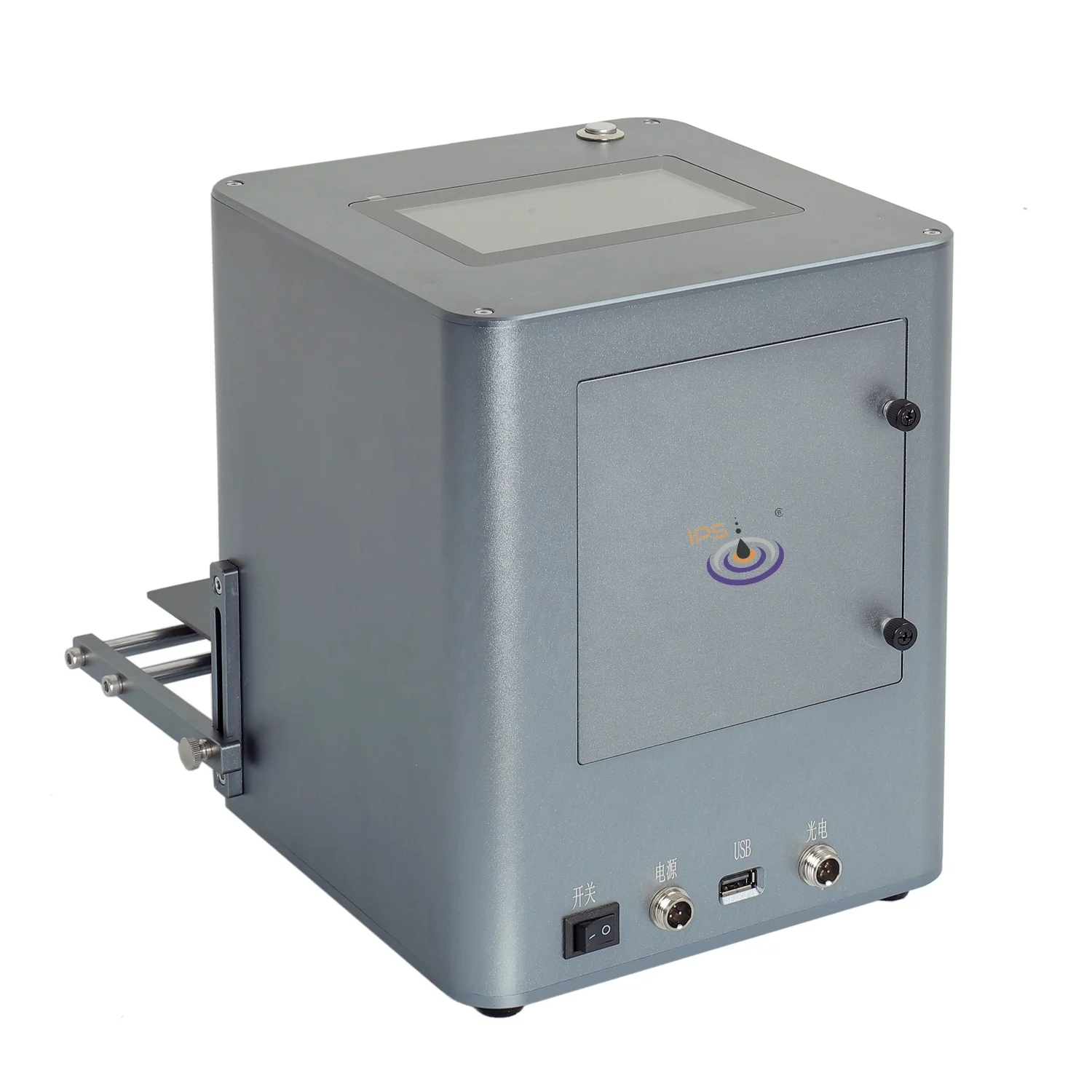 TIJ Inkjet Printer Mini Code Date Printer 12.7MM For Cap & Box Gift & Printings Code Date Barcode Store Shopping Market