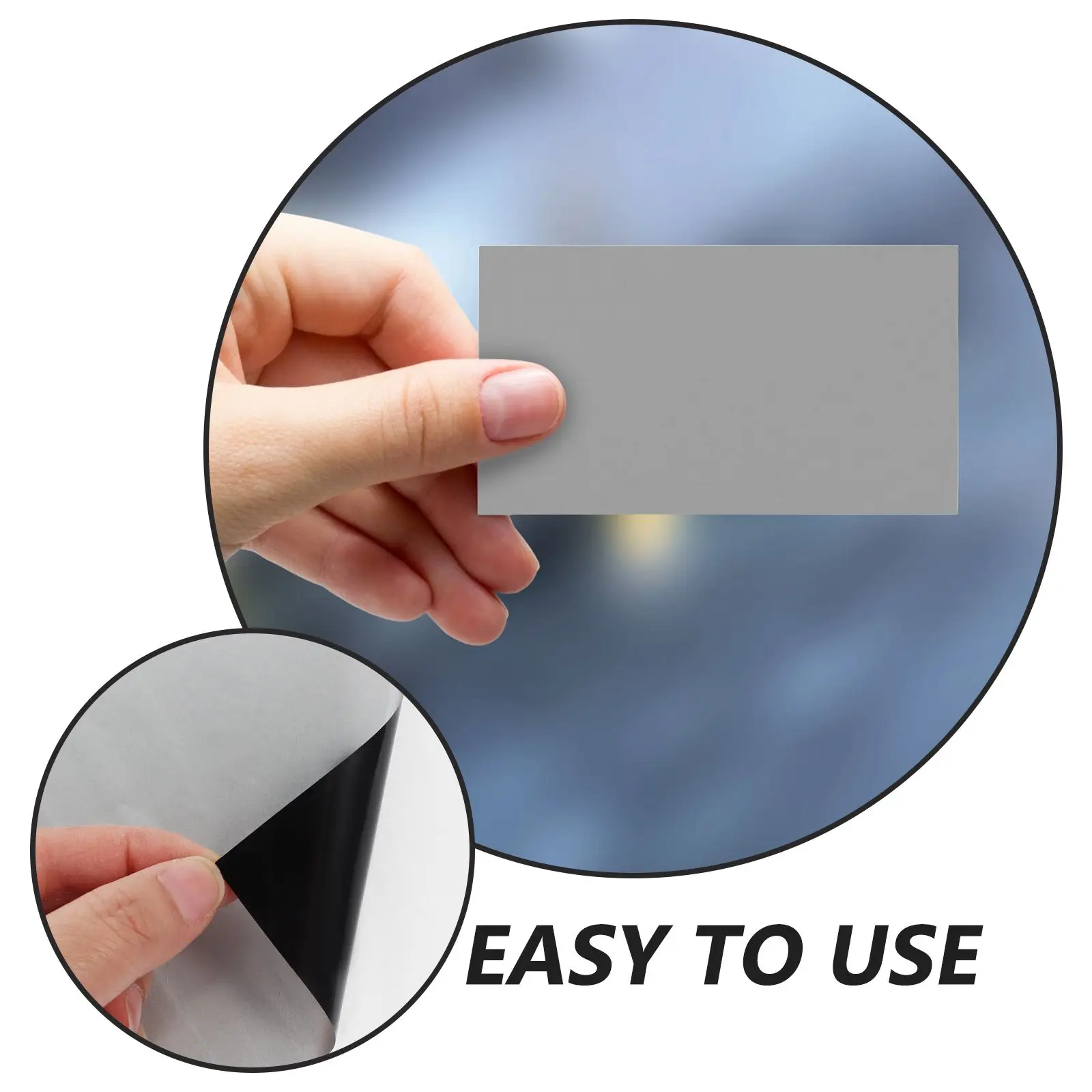 5 Vellen ScratchCardStickers LargeCircleCards MotherTicketOff DIYGameProps FunFamilyVerjaardagsfeestje Maplabels