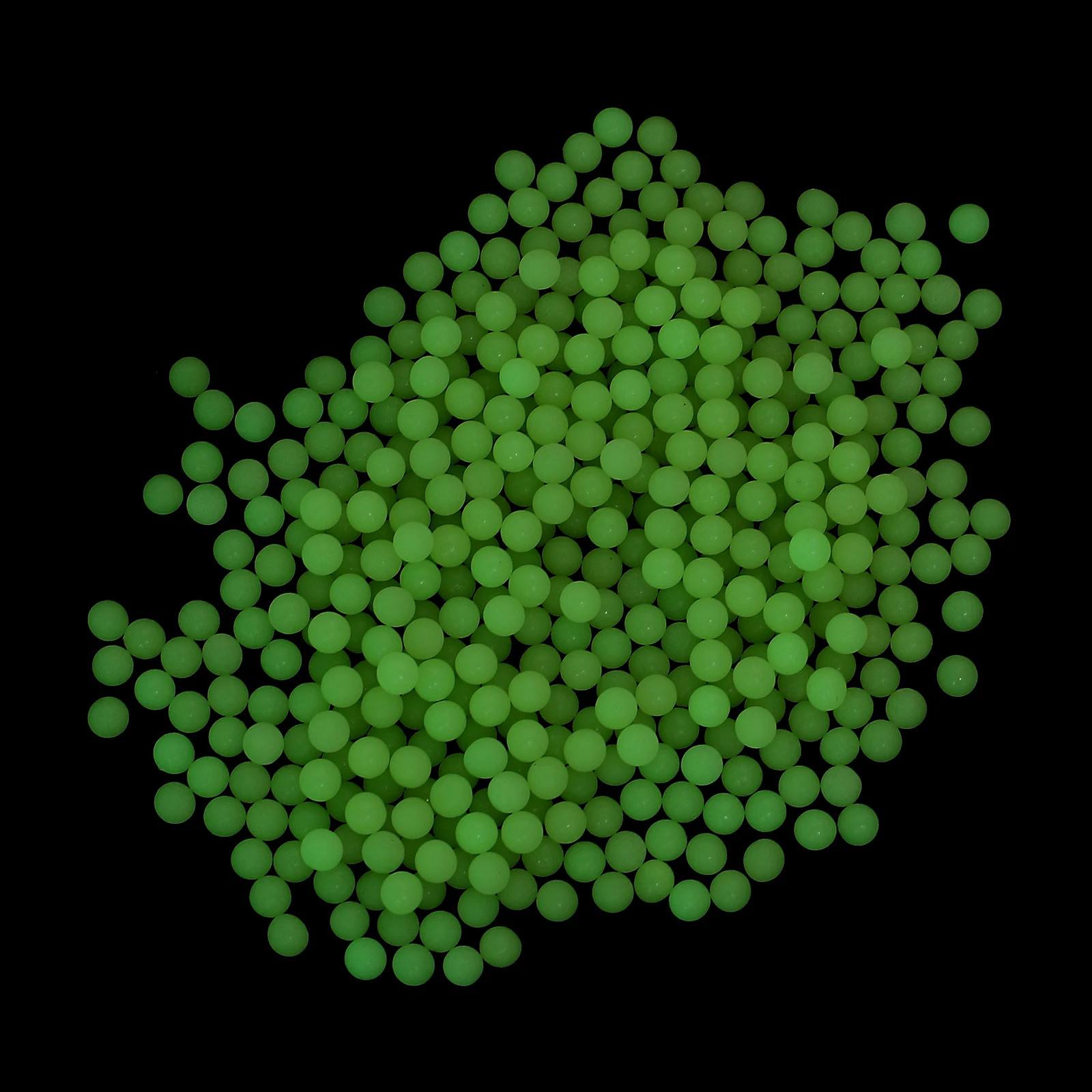 

Fluorescent Bombs 1 Pack Luminous Balls Drag Track Projectile Toys Glowing Safe Game Fun Outdoor Toys