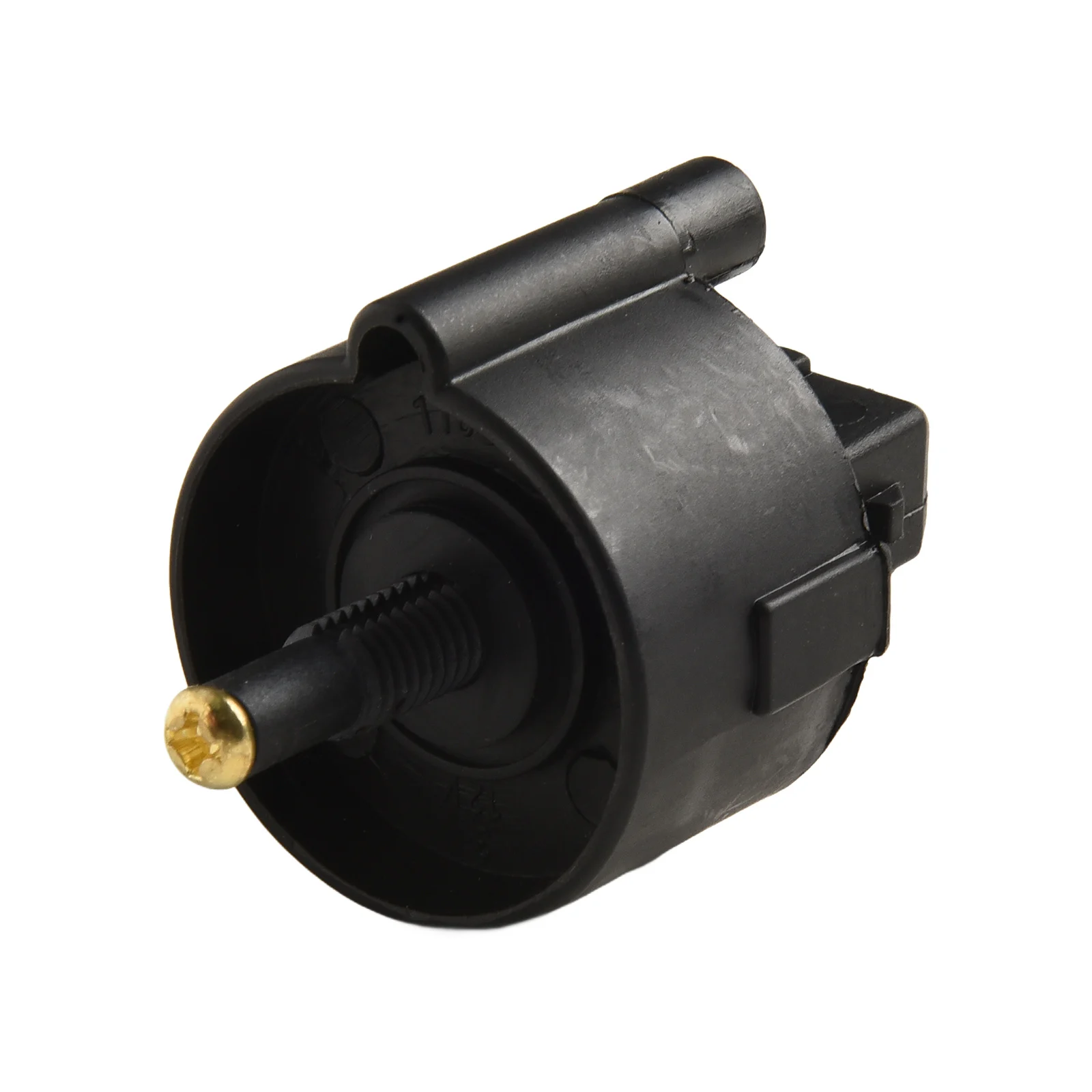 High Quality Hot New 1pcs Water Sensor Fuel Sensor Fuel Sensor Plastics REC3808616 3808616 874572 Black High Quality 5