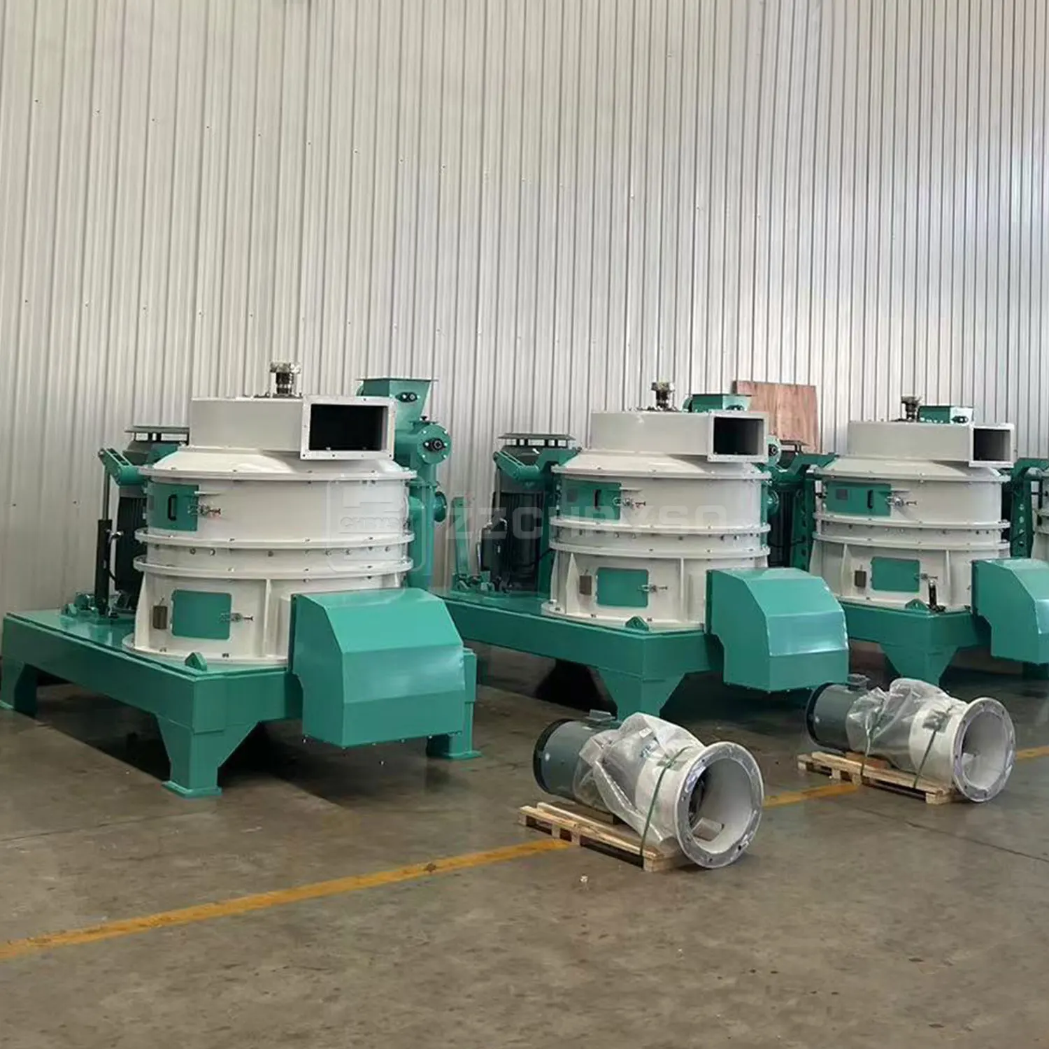 ماكينة صنع مسحوق الخشب طحن نشارة الخشب مطحنة دقيق الخشب آلة صنع مسحوق خشب جوز الهند السعر #2