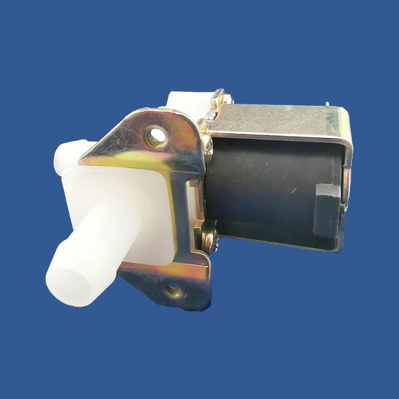 

10MM port plastic water solenoid valves normally open DC24V DC12V solenoid water valve pilot valve