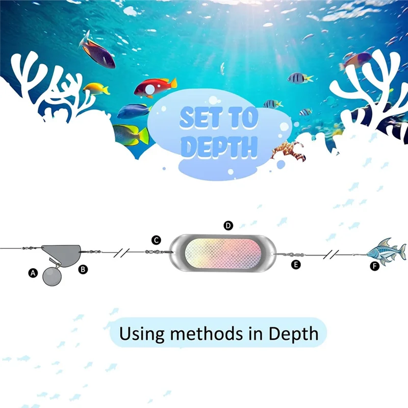 Ablb-Kokanee Dodger… - image