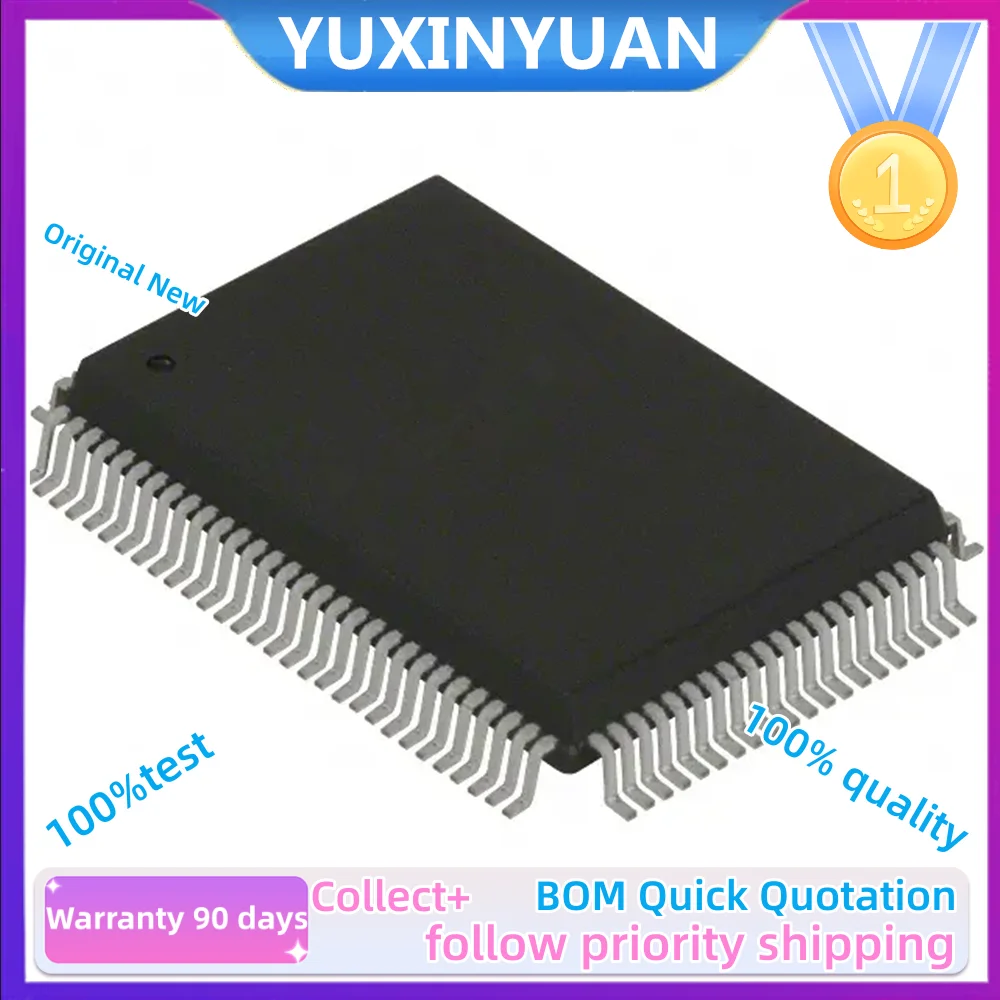 1PCS   STM32H742VGT6  743VGT6  743VIT6  750VBT6  753VIT6  7A3VGT6  7A3VIT6  7B0VBT6--IC in stock