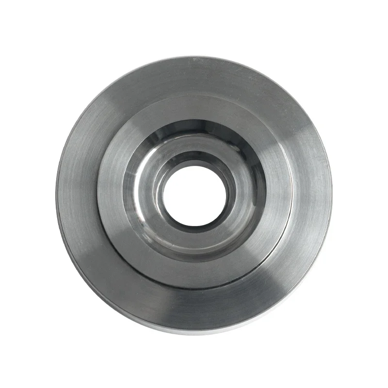 Sintered Carbide Valve Seat Customized Carbide Valve Components Carbide Spool Valve and Seat for Oil & Gas Industry 6