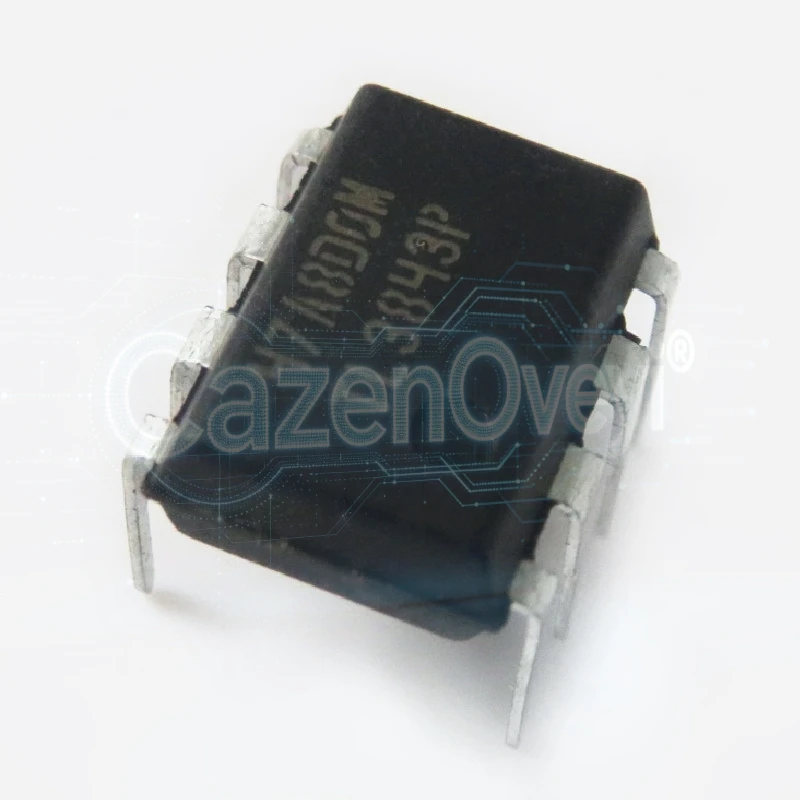 15-50PCS TL3843P TL3843 D2SB60 D2SBA60 LTA601N LTA601 TEA1611T TEA1611 AD584JNZ AD584JN ADC0804LCN ADC0804