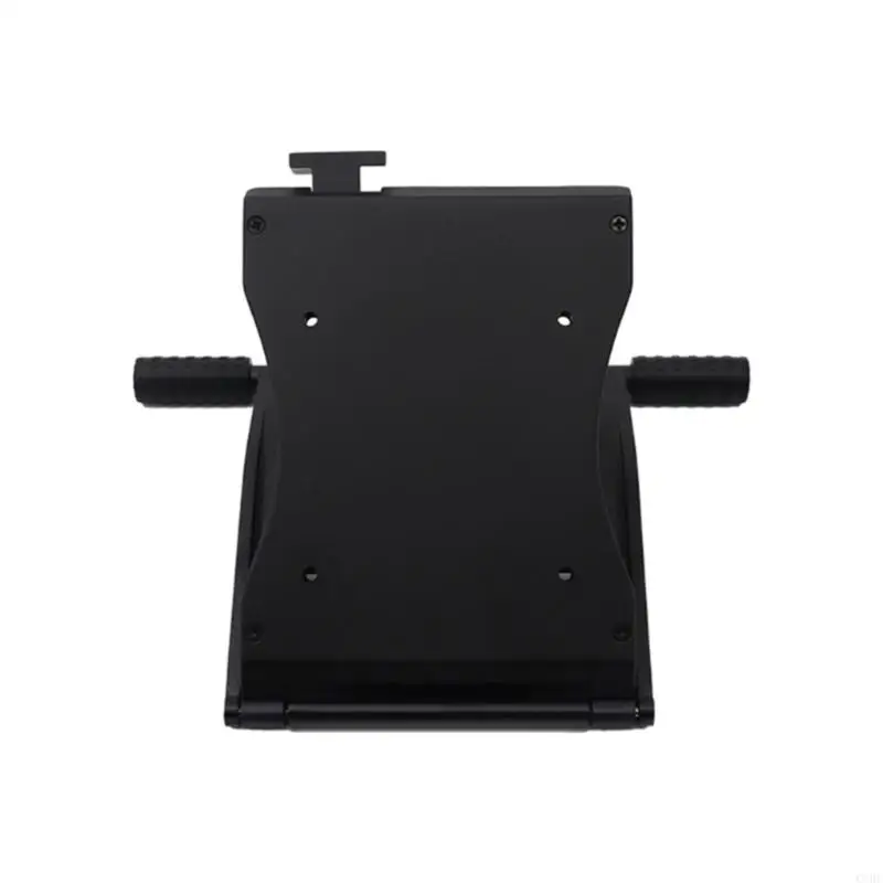 C90F beberapa perangkat tablet berdiri lipat bingkai slip basis tahan studio kreatif