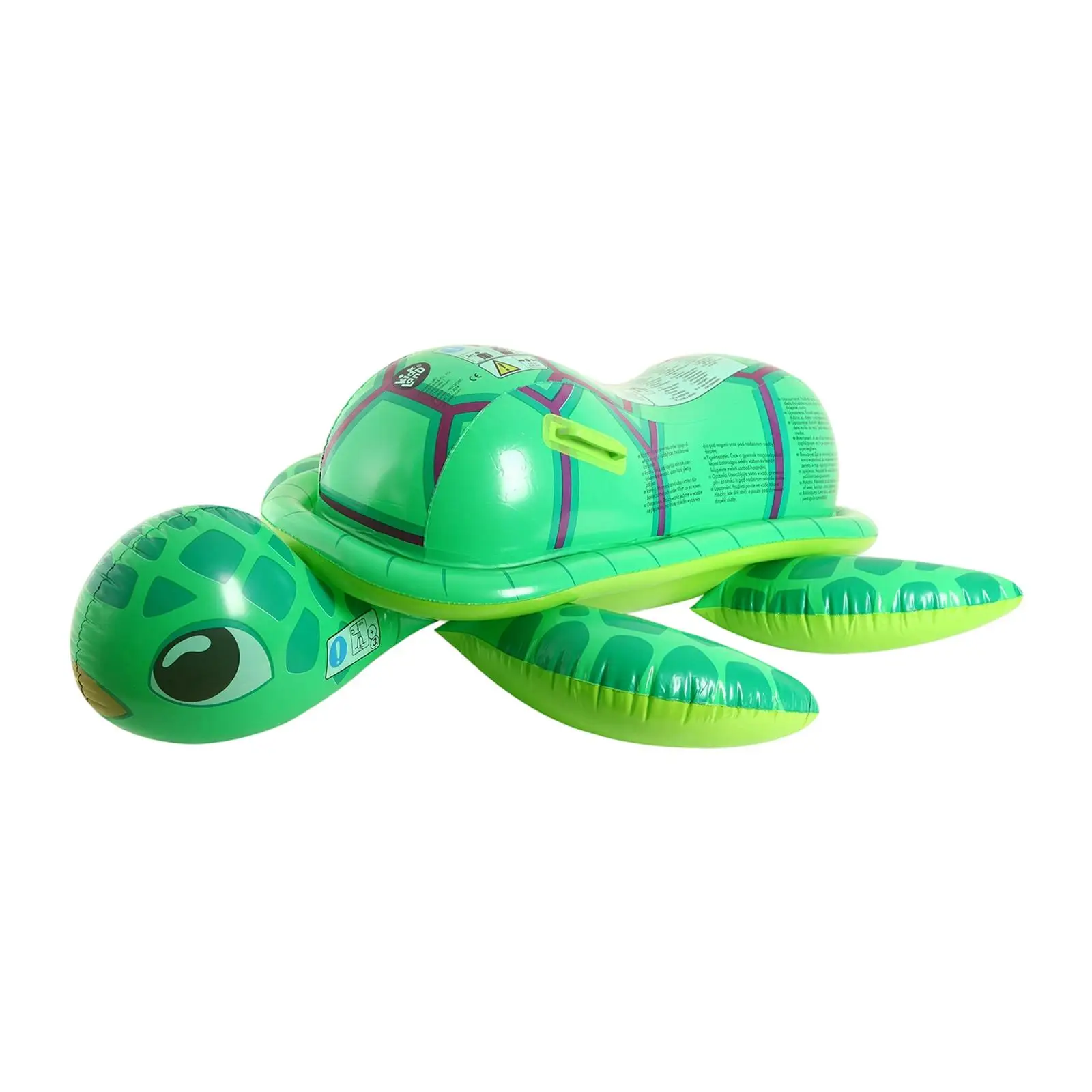 Inflatable Sea Float for Children, Ideal for Boys And Girls. Fun And Portable,
