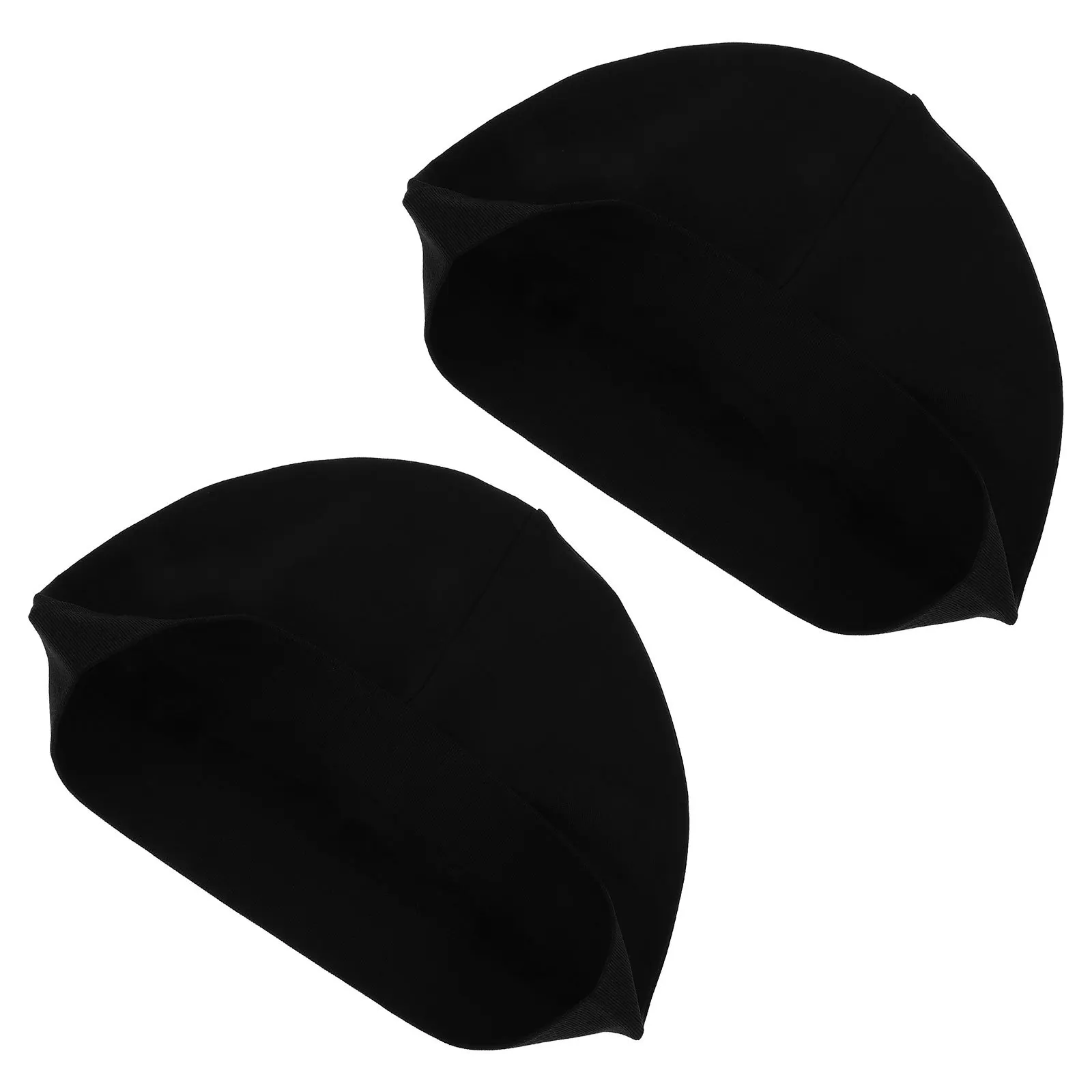 2Pcs Unisex Winter Warm Balaclava Hat Windproof Cycling Running Skiing Hiking Outdoor Sports Headgear Men Women