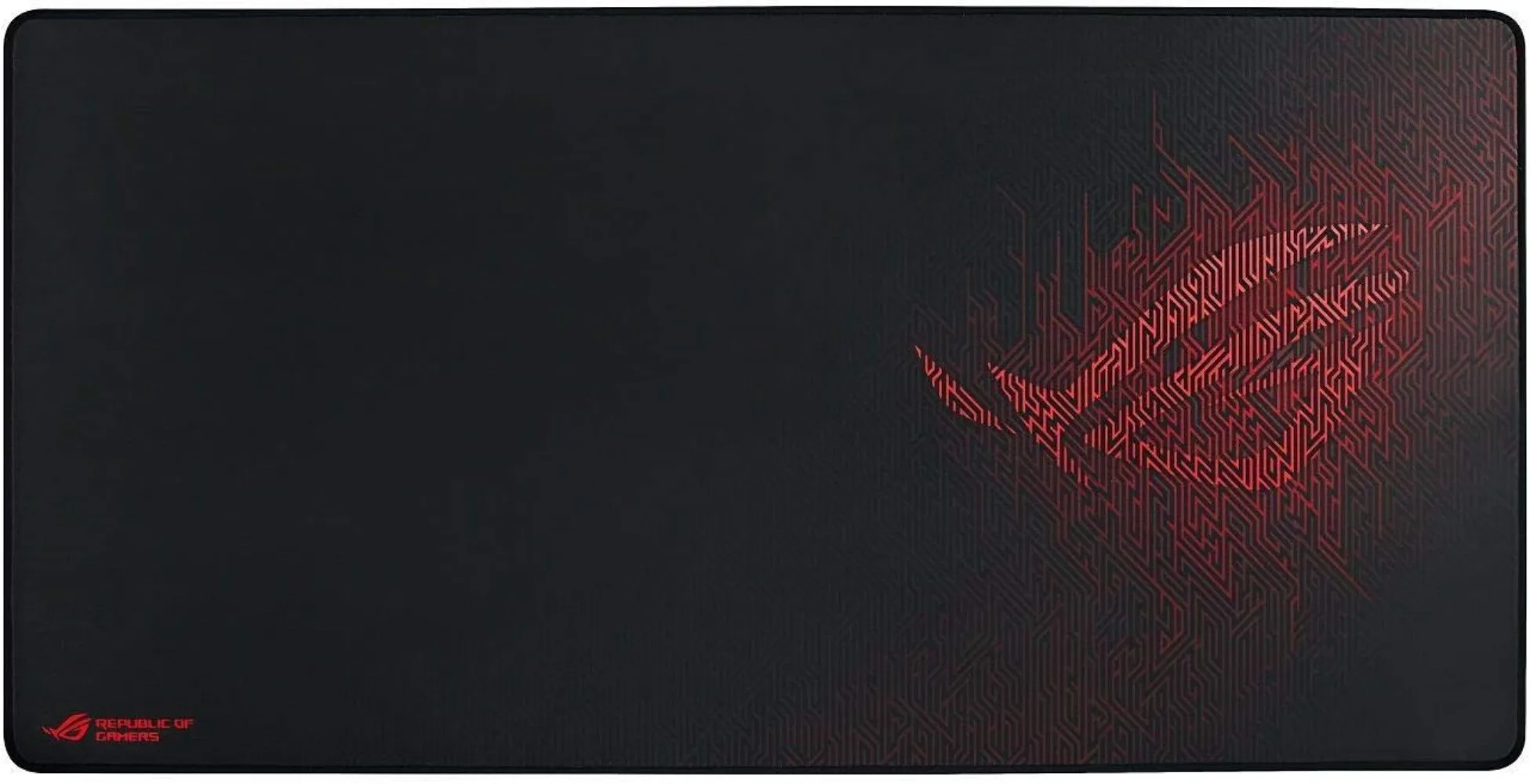 ASUS Alfombrilla De Ratón Para Juegos ROG Funda, Desk Accessories Mousepad Gamer Laptop Accessories Gaming Accessories
