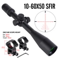 10-60X50 20mm Tall