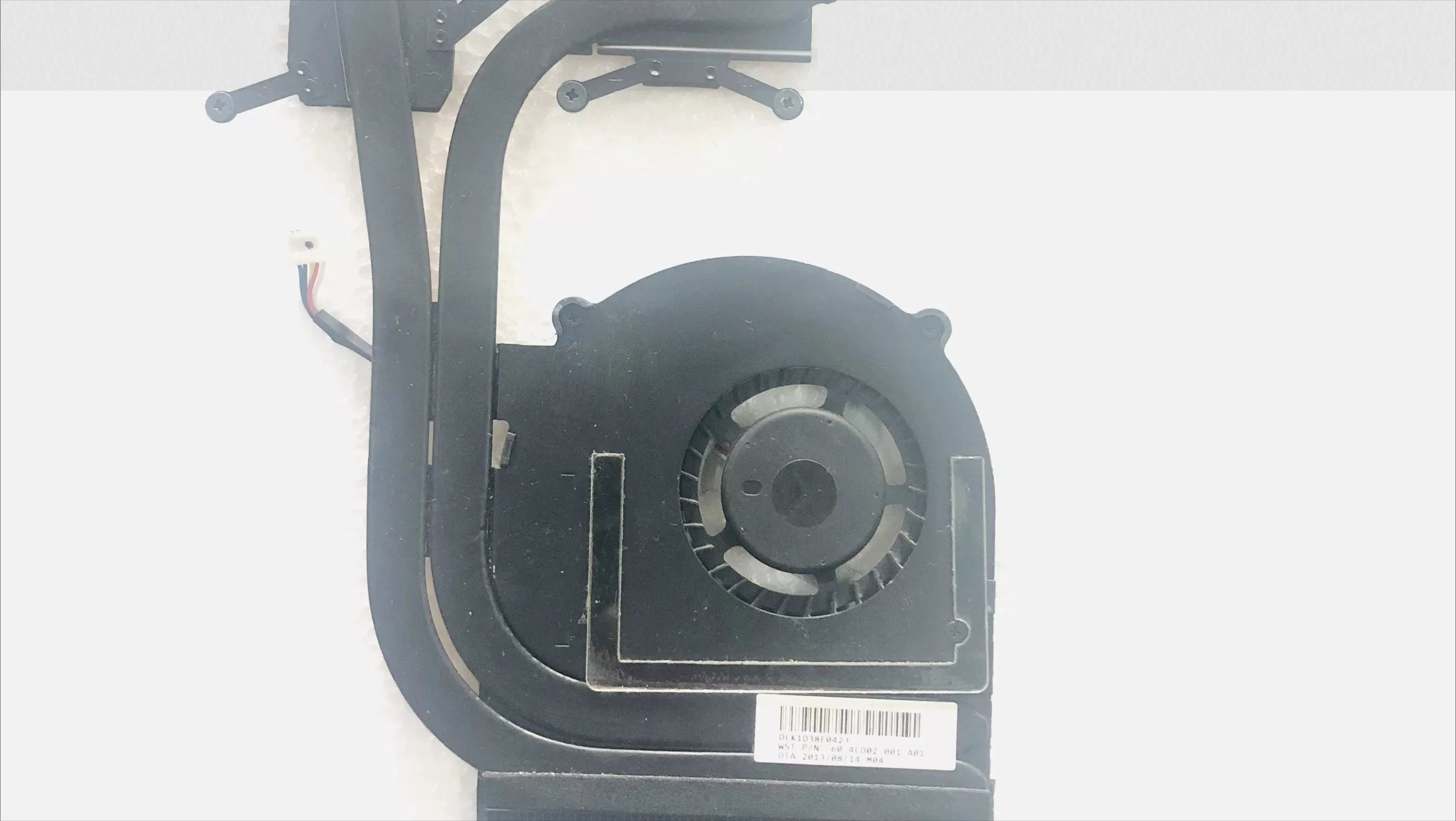 Brand New Original Heatsink Fan Module for Lenovo M490S B490S B4450S M495S M4400S