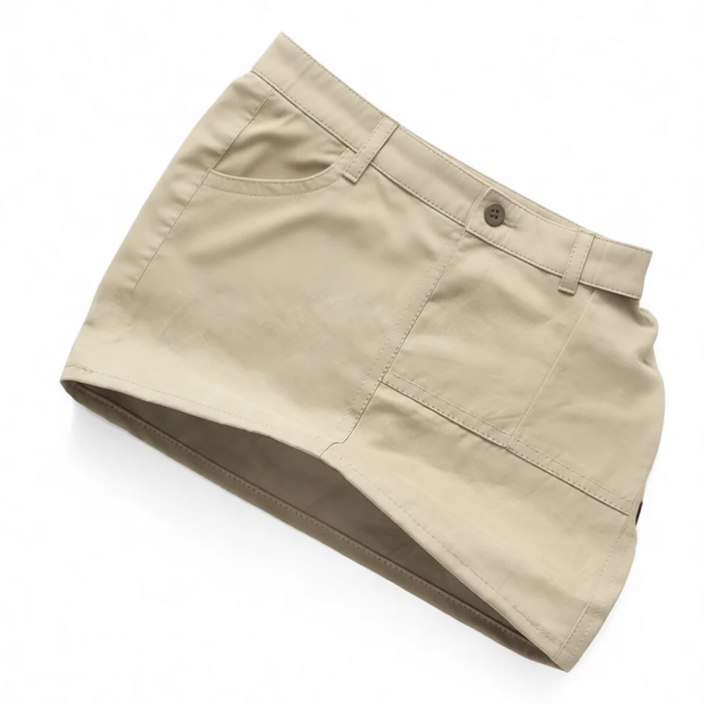 Casual Summer Mens Shorts Cargo Beach Trousers Loose Comfortable Light Weight Pockets Mature Men Fashion Apparel