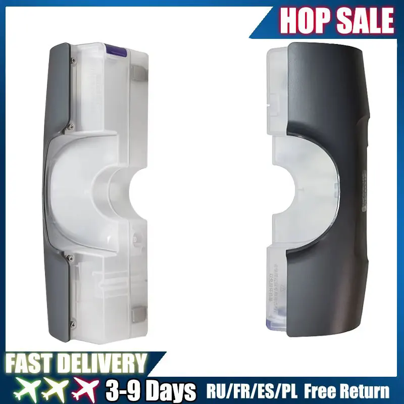 

Narwal S20 Pro Vacuum Mop Clean Water Tank Dirty Water Tank Antibacterial Filter Holder Vacuum Cleaner Replacement Parts