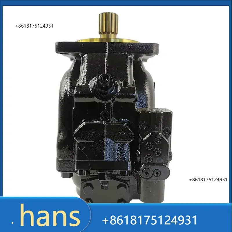 2026 Factory Direct Sales Exporter P2105 P2145 P2075 R L P2105R00C1C23LA20N00T1B1P P3145R90D1D28LA25N00B1B2E Hydraulic Pump