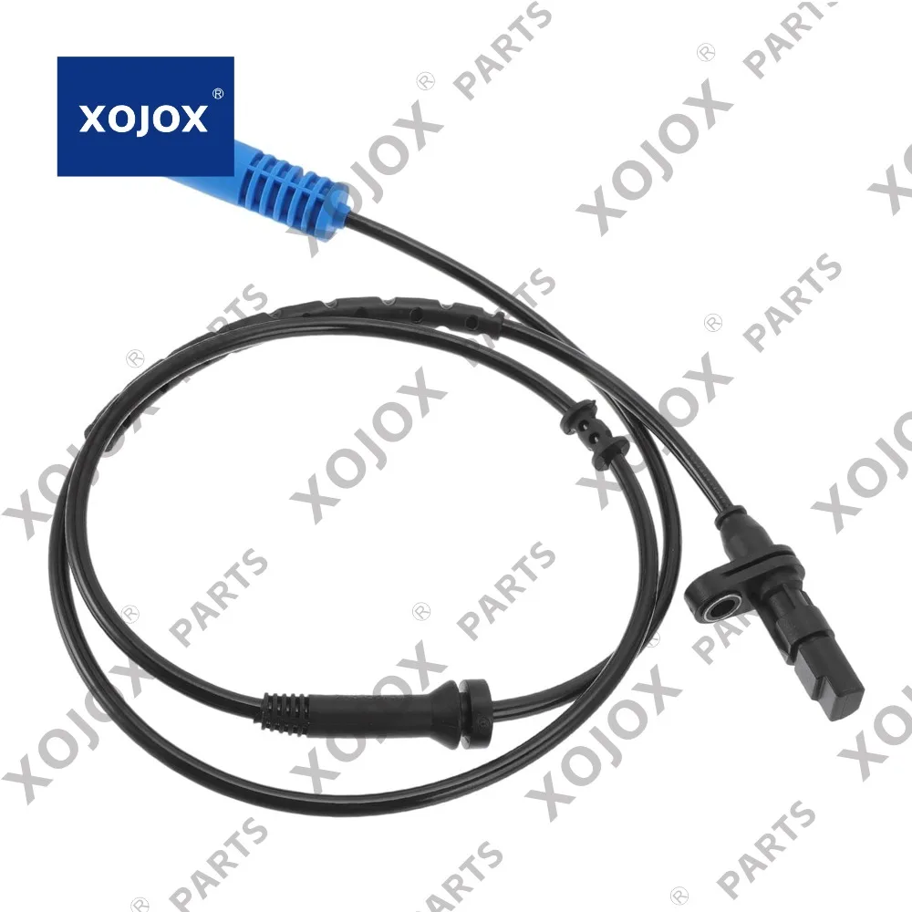 

XOJOX ABS Wheel Speed Sensor ABS Sensor Set No.34526756374/34520025722 for BMW 7 Series E38 2.5L-5.4L 1998-2001 1 Pcs Left Rear