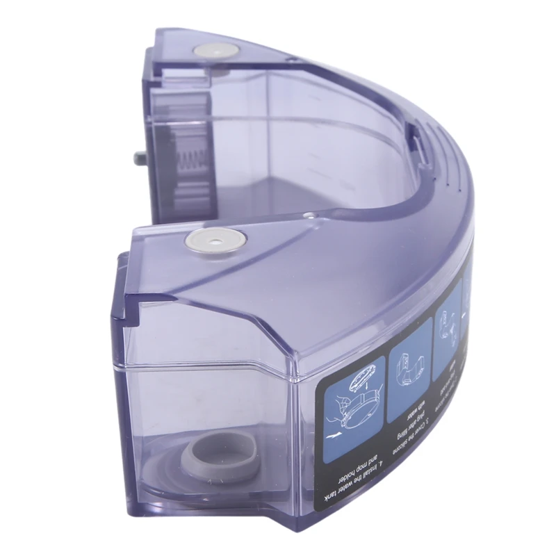 ถังเก็บน้ำสำหรับ mamnv อะไหล่เครื่องดูดฝุ่นหุ่นยนต์ BR151