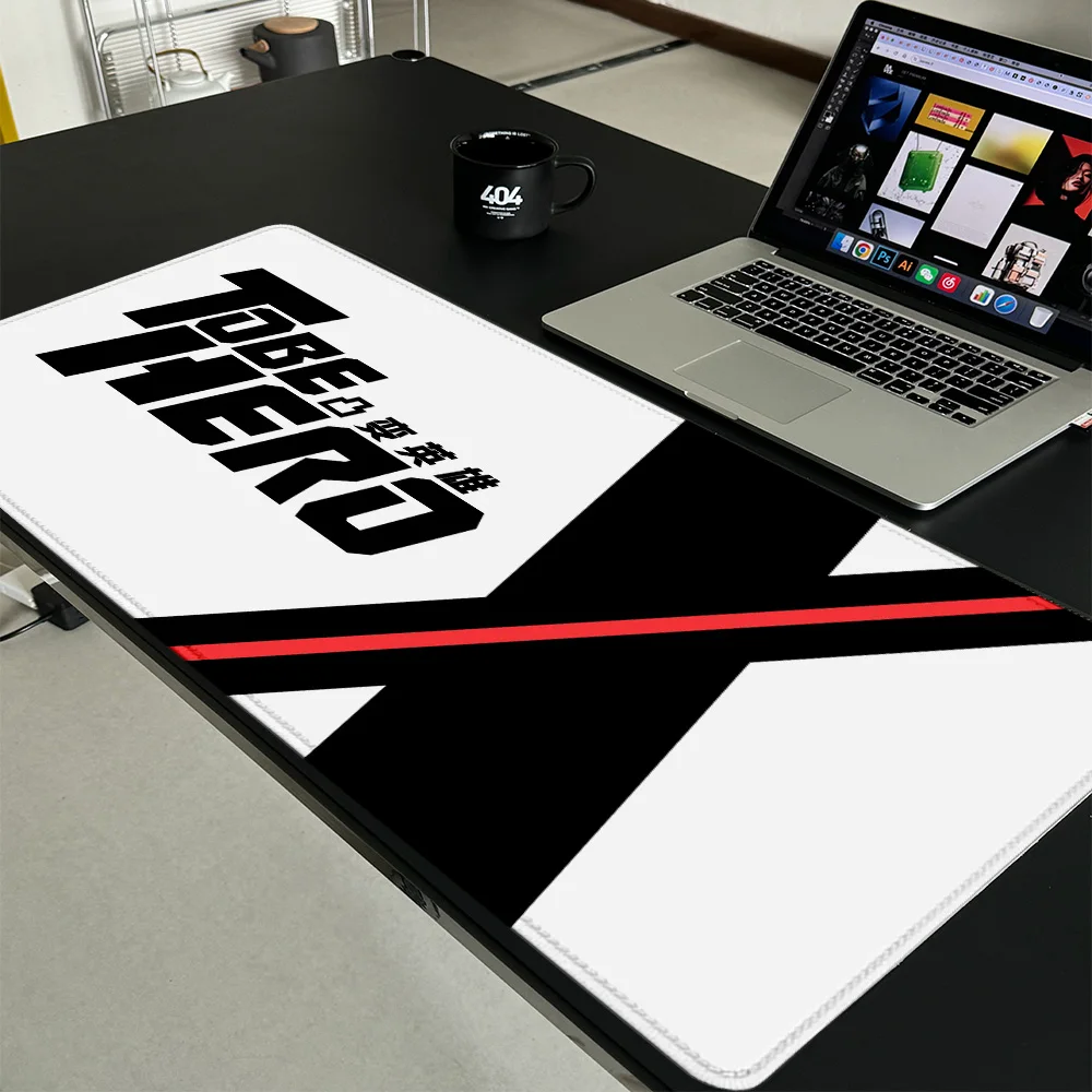 Аксессуары для ПК 40X90 см Коврик для мыши Компьютерные игровые HD Коврики для мыши Ноутбук To Be Hero X Расширенный настольный коврик Геймерская клавиатура Настольные коврики