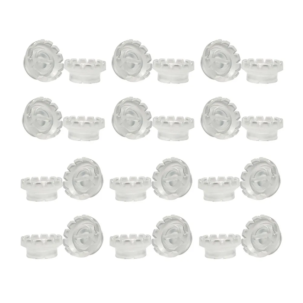 

200 шт. водонепроницаемых чашечек для наращивания ресниц, для изоляции и формирования пучков, инструмент для фиксации клея и сбора корней, для накладных ресниц