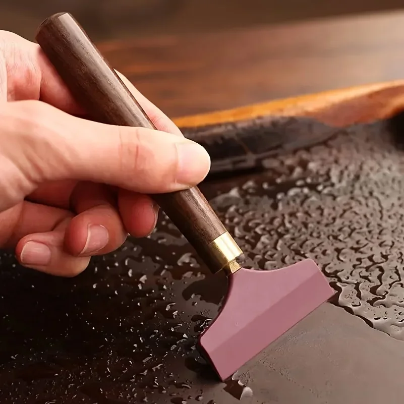 Leatherwork Art - Heavy-Duty Polypropylene Glue Spreaders Non-Toxic Adhesive