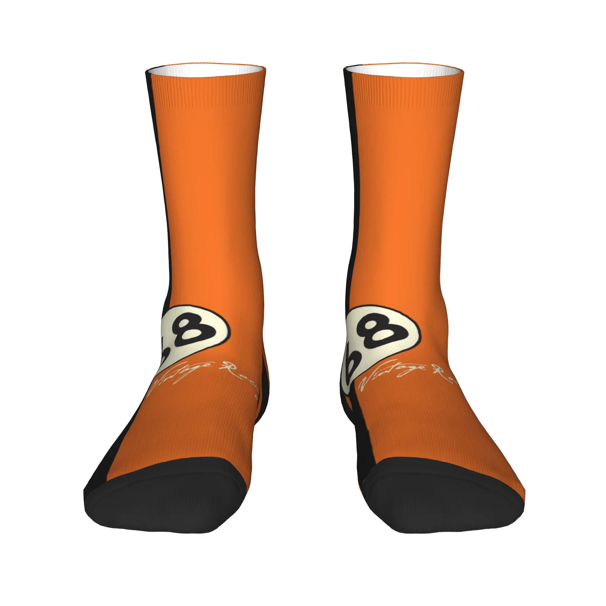 

68 Racing Car Dress Socks for Men Women Warm Spring Summer Autumn Winter Crew Socks