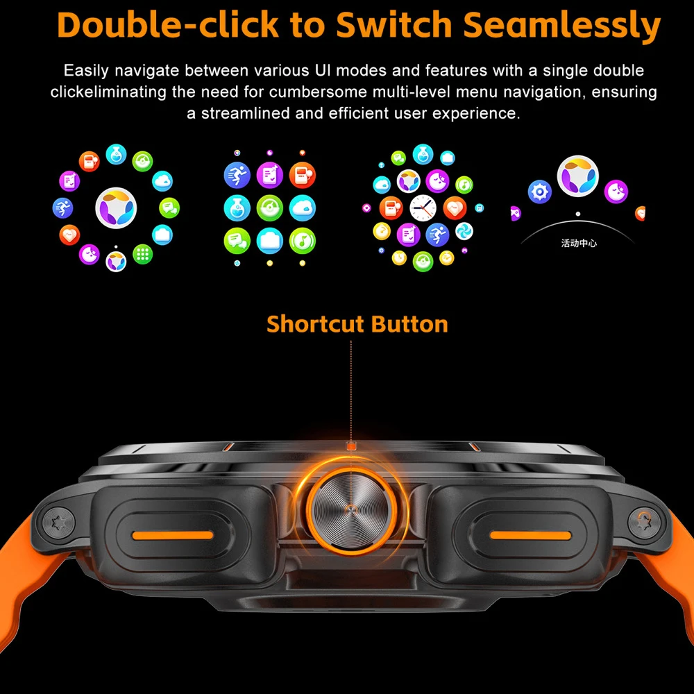 2025 relojes TWS auriculares inalámbricos 2 en 1 reloj inteligente llamada de diente azul más de 100 modos deportivos correr al aire libre salud Smartwatch hombres mujeres