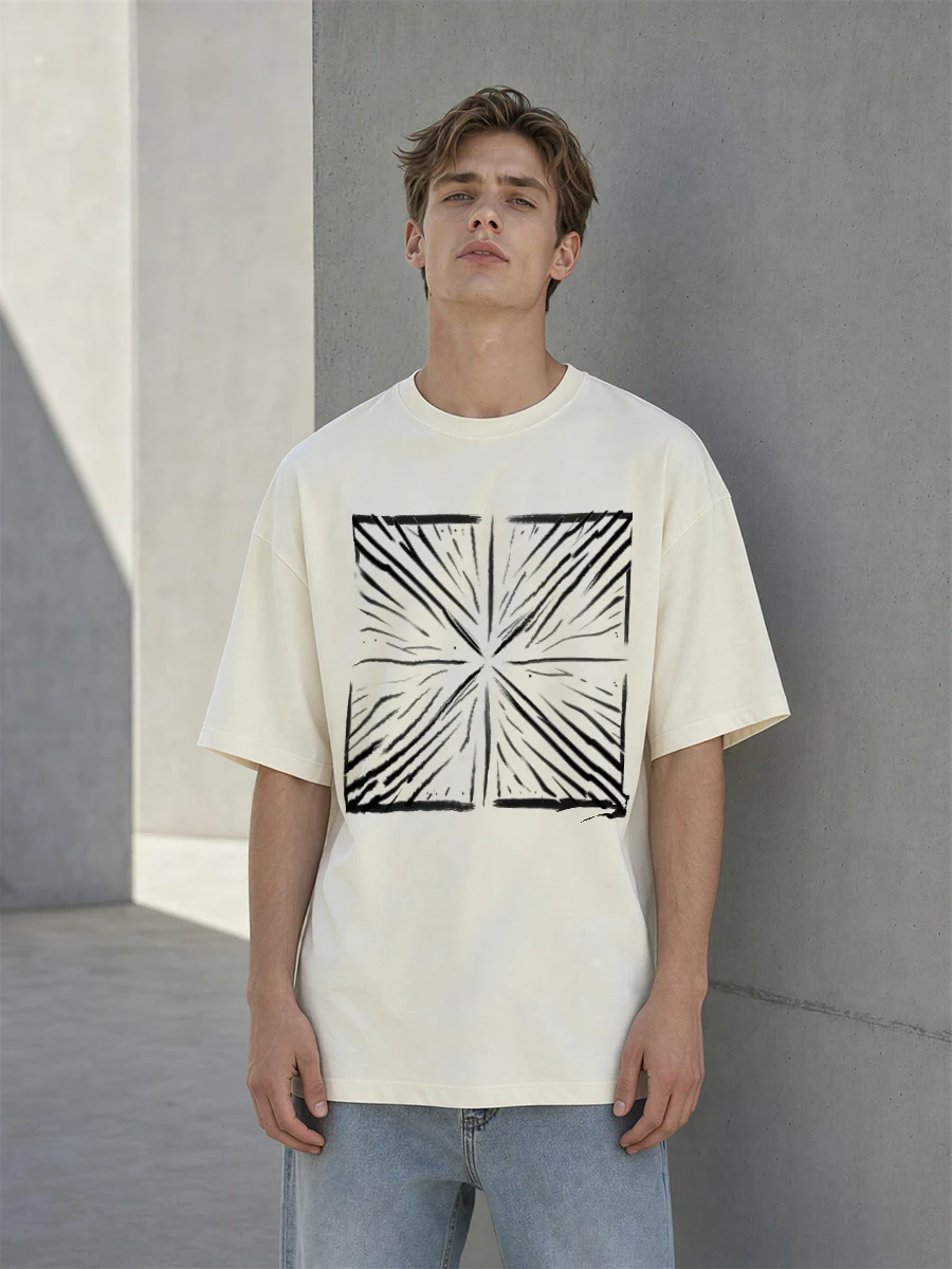 T-shirt pour homme, trader Forex, échange de devises, professionnel, col rond, confortable, style marché financier, streetwear, respirant