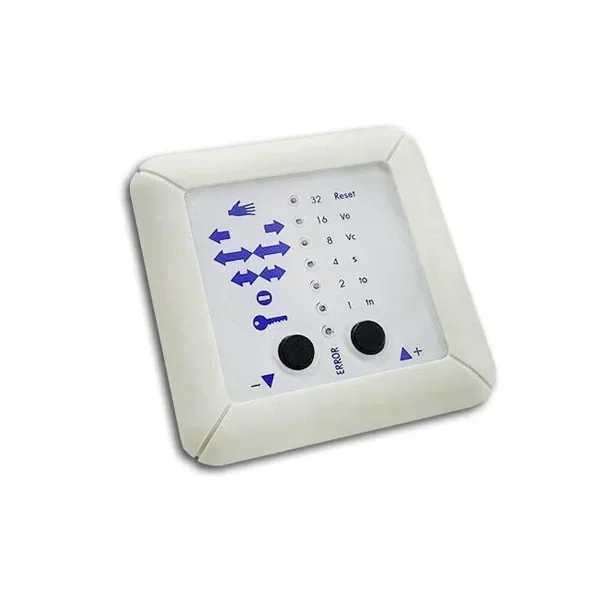 2024NEW أفضل سعر لوحة تحكم Bedis للباب الأوتوماتيكي EC100 (SLM). #2