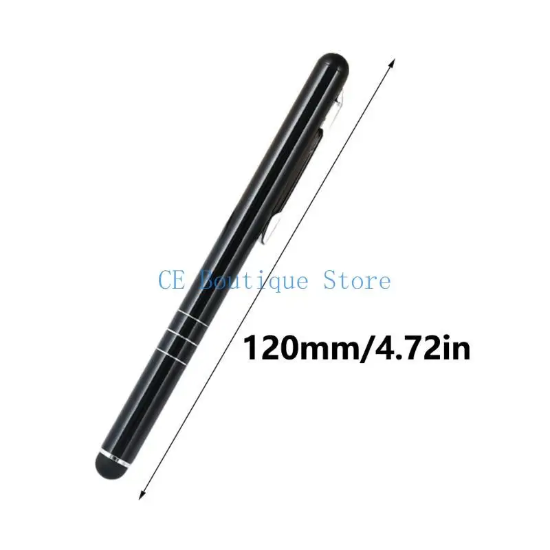652f Set von 2 empfindlichen Punktstiften 120 mm Länge für präzise Touchs -Bildschirme Wechselwirkung – Detail 6