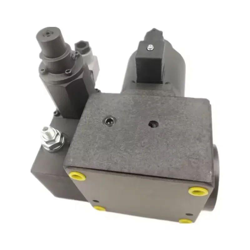 EFBG EFBG-03 EFBG-06 Hydraulic Proportional Flow Valve EFBG-06-250-H EFBG-03-160-C EFBG-03-160-H EFBG-06-250-C Solenoid Valve