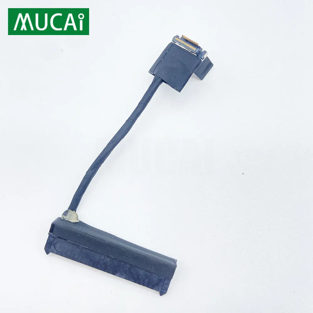 

HDD cable For Acer E5-475 E5-475G laptop SATA Hard Drive HDD SSD Connector Flex Cable DD0Z8VHD000