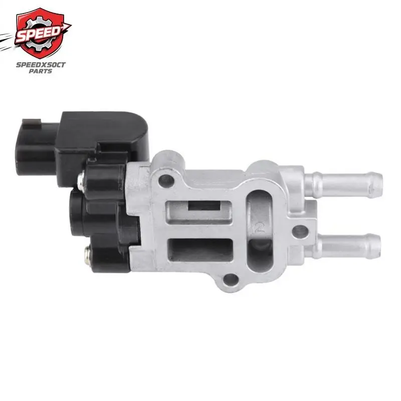 New 22270-21010 136800-1452 Idle Speed Air Control Valve For 99-05 TOYOTA Yaris Verso NCP22 1NZ-FE 2NZ-FE Tools Car Accessories