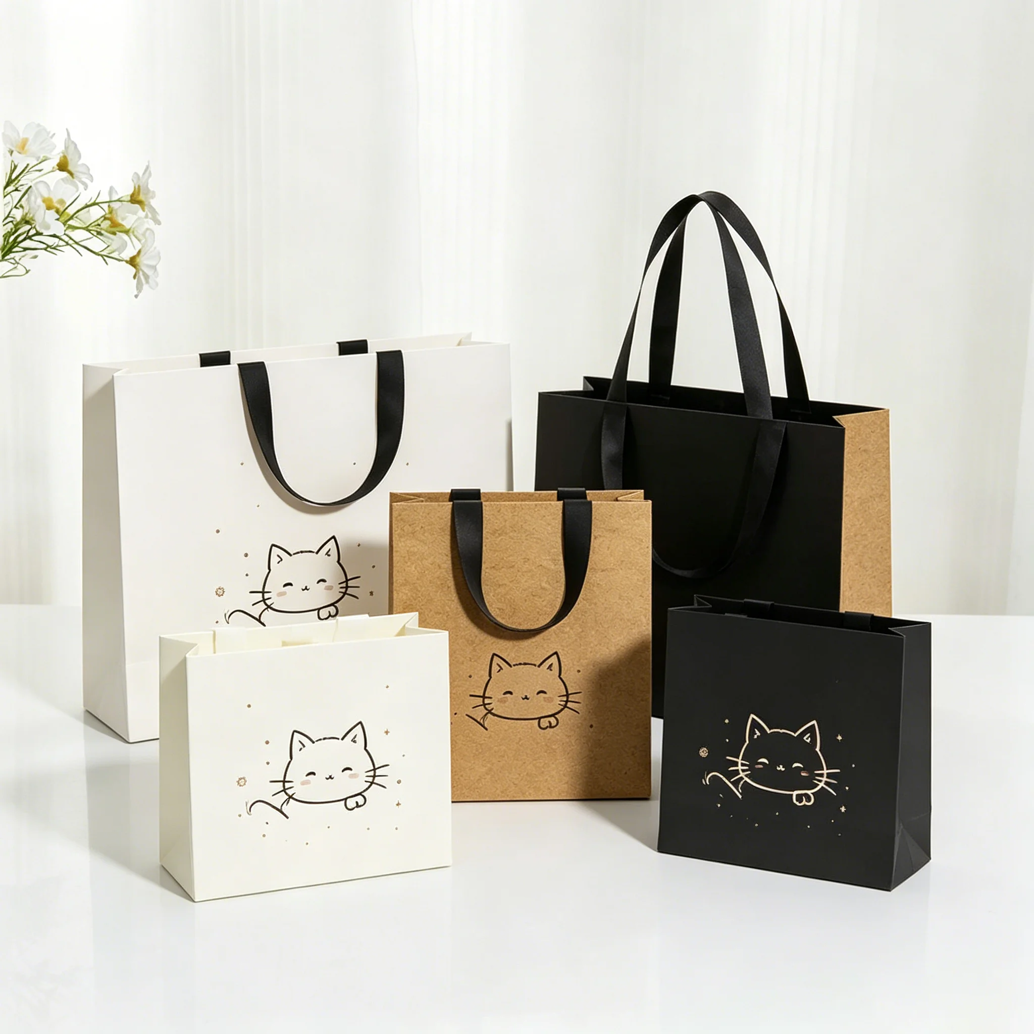 50-bolsas-de-regalo-para-joyeria-con-asas-de-liston-bolsas-de-papel-kraft-de-lujo-con-logotipo-personalizado-para-compras-bodas-fiestas-dia-de-la-madre