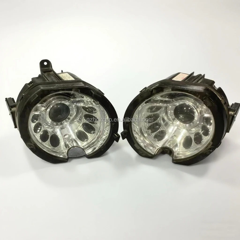 

Car LED Headlight Assembly Fit for Bentley Mulsanne 2011-2016 Headlamp Daytime Running Lights Turn Signals High Beam Front Lamp