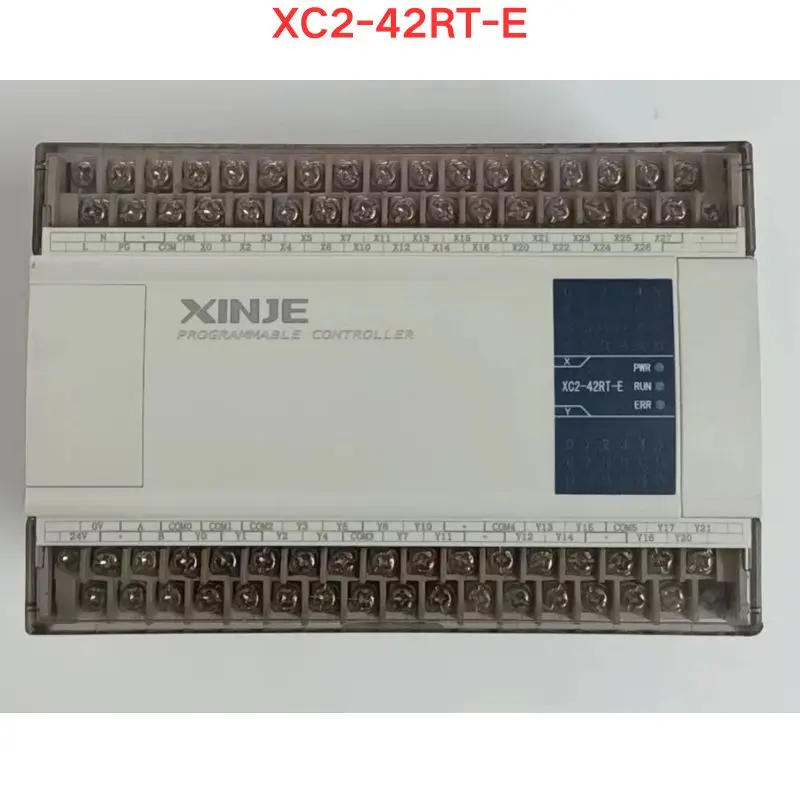 Second-hand Xinjie XC2-42RT-E function test is normal