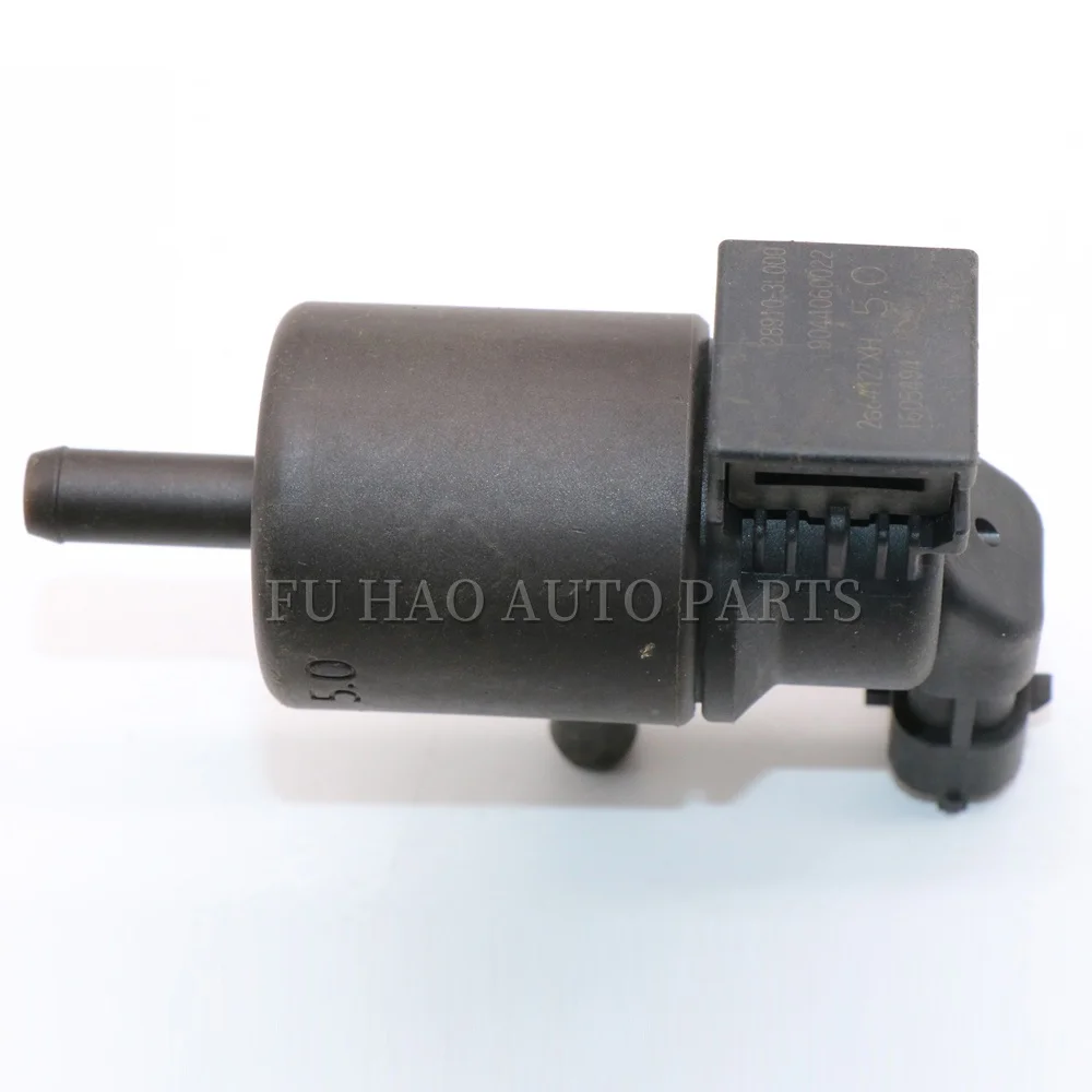

28910-3L000 Purge Control Solenoid Valve For Kia Cadenza Rio Soul Stinger Hyundai Accent Elantra GT Genesis G70 Veloster