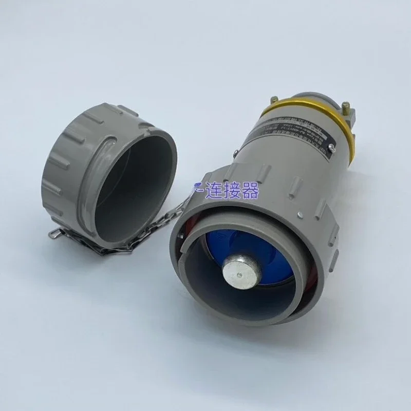 Single Core High Current Explosion‑proof Connector BJ-400AYT/GZ-1 -600AYT/GZ-1 -800AYT/GZ-1 BJ-1000AYT/GZ-1 Fixed Plug Socket