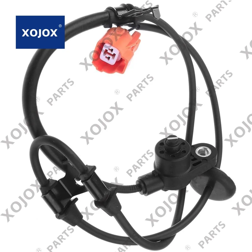 

XOJOX OE Fit 57455-S3V-A02, датчик скорости переднего колеса ABS, левая сторона водителя, для Acura MDX 2001-2002 для Honda Pilot 2003-2004