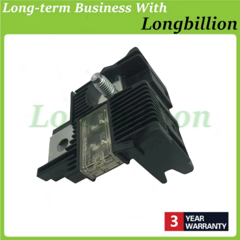 82620-52050 8262052050 82620 52050 NEW Battery Positive Fuse/Fuse Box Assembly