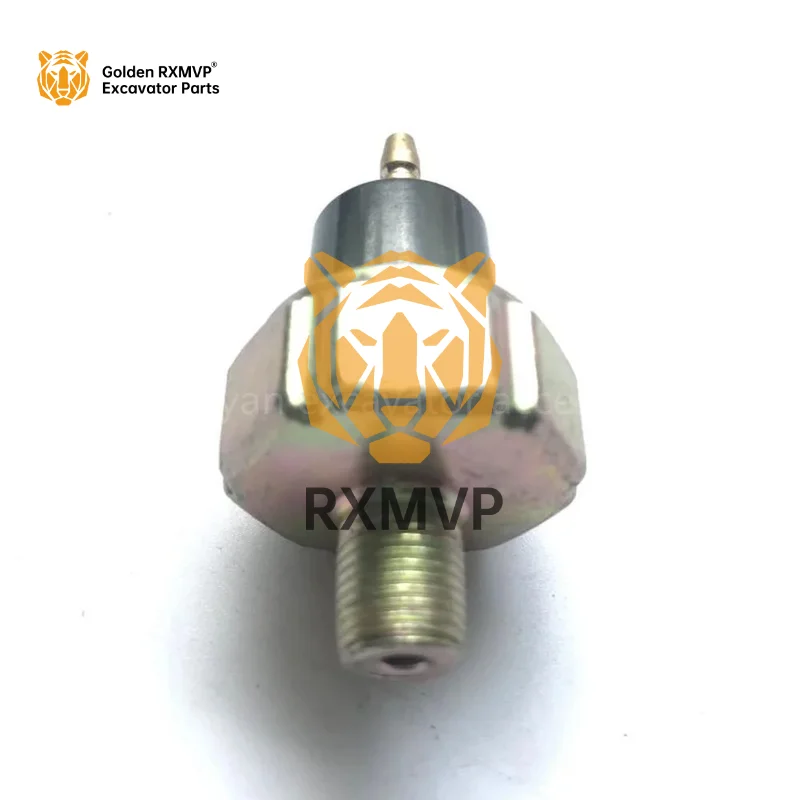 Y124160-39450 For Takeuchi TB015 TB025 035 125 135 145 175 180F 235 130 Oil Pressure Switch Sensor Excavator Parts