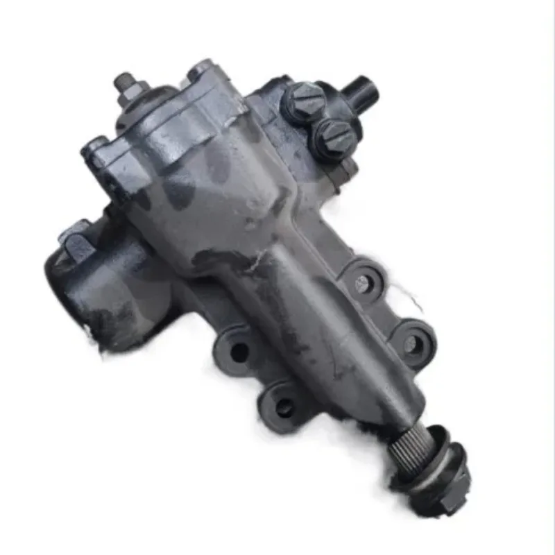 Power Steering for Nissan Patrol GR Y60 1988-1997 4.2D L6 (LWB) 1992-1997 Auto  Gear Box