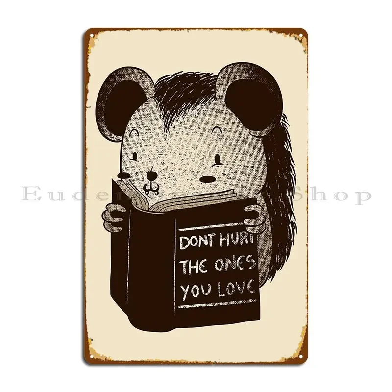 Hedgehog Book Don T… - image