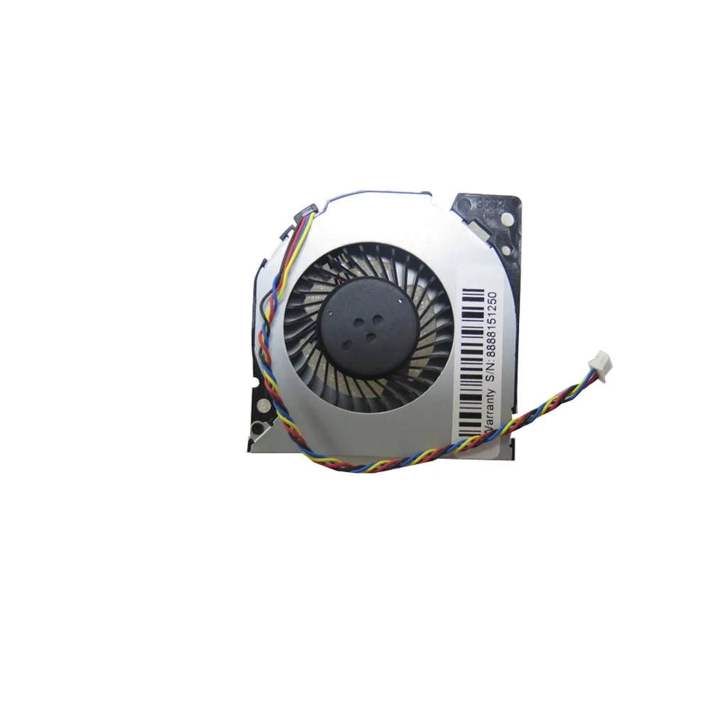 4Pin Laptop CPU FAN For GPD P3 Pocket 3 NS55B06-24H03 POCKET 3 New