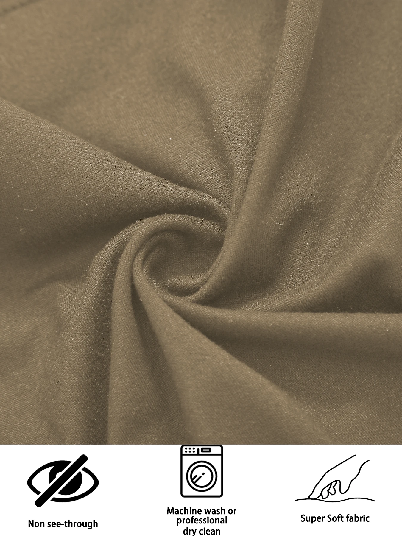 Superzachte wijde broek dames, hoge taille met zakken, buikcontrole, niet doorschijnend, geschikt voor workout, yoga, thuis en casual.