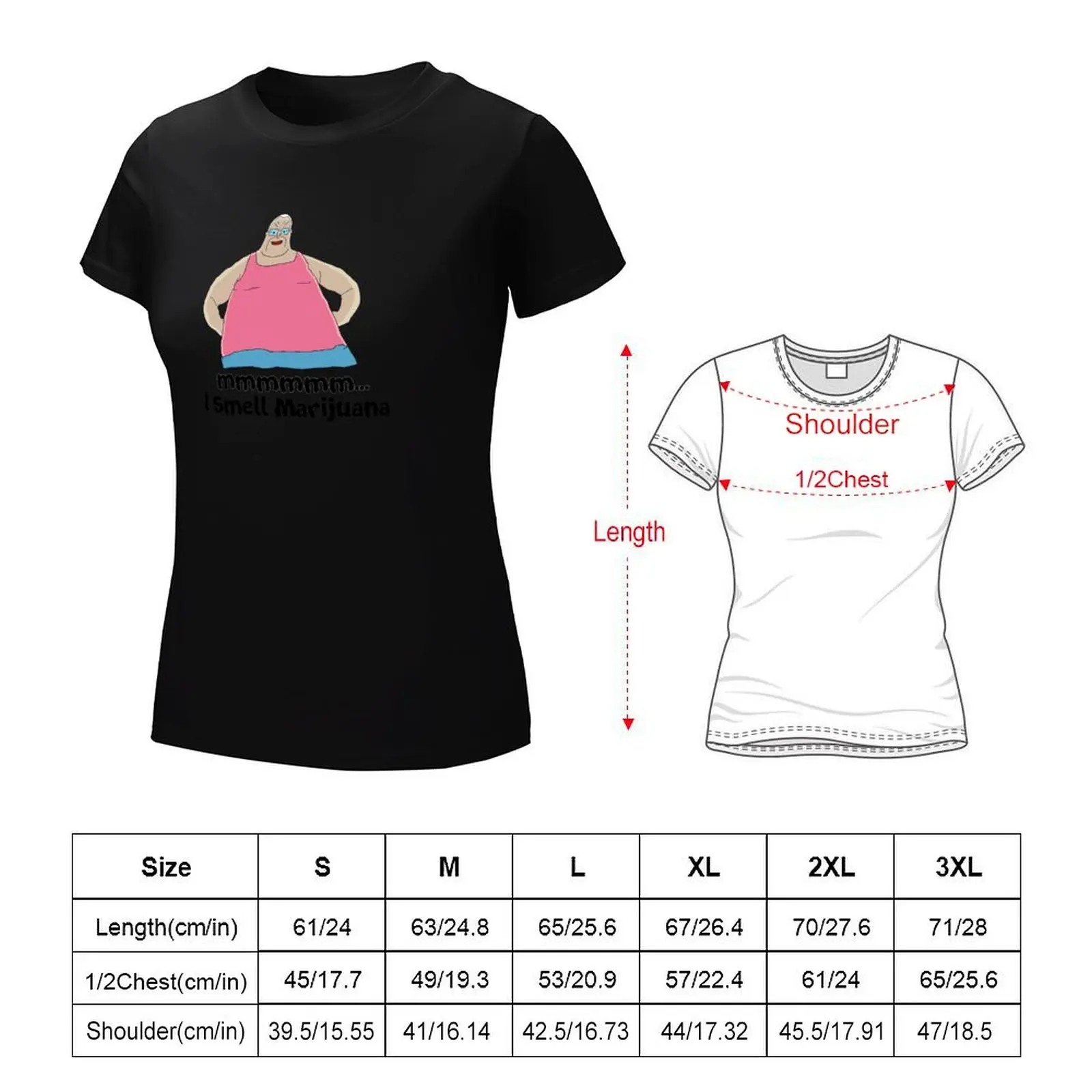 Big Lez T-Shirt summer top tees aesthetic clothes shirts graphic tees t-shirt dress for Women sexy