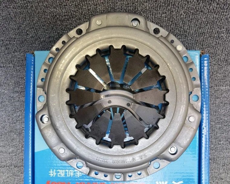 1set Clutch Disc / plate / bearing for Chinese CHERY YOUYOU 472 egnine Auto car motor parts