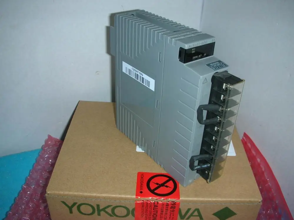 1PC YOKOGAWA ALR121-S00