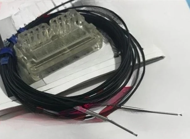 FT-V41 FT-V30 FT-V22 Sensor Photoelectric Switch Car Accessories Garden Tools Sublimation Blanks