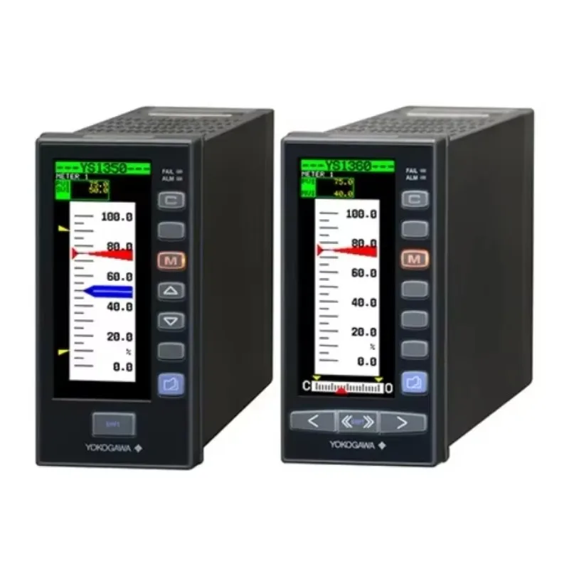 2026YOKOGAWA Programming Indicator Controller YS1700-250/A03/A31/FM YS1700- 250